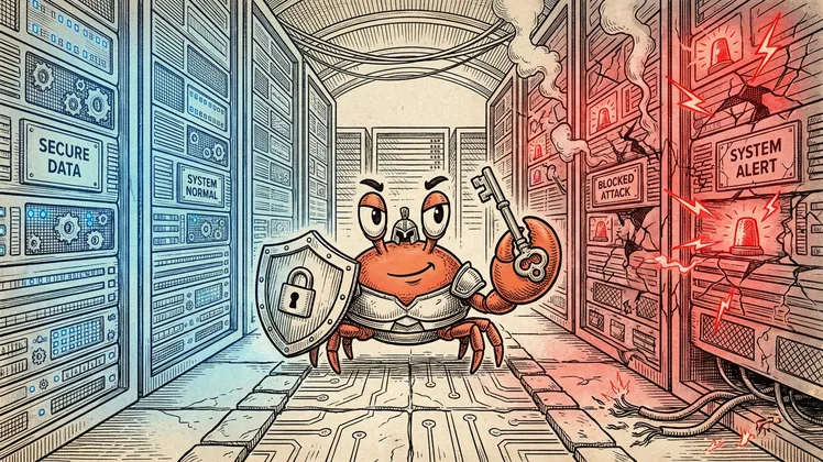 AI Agent Security Audit