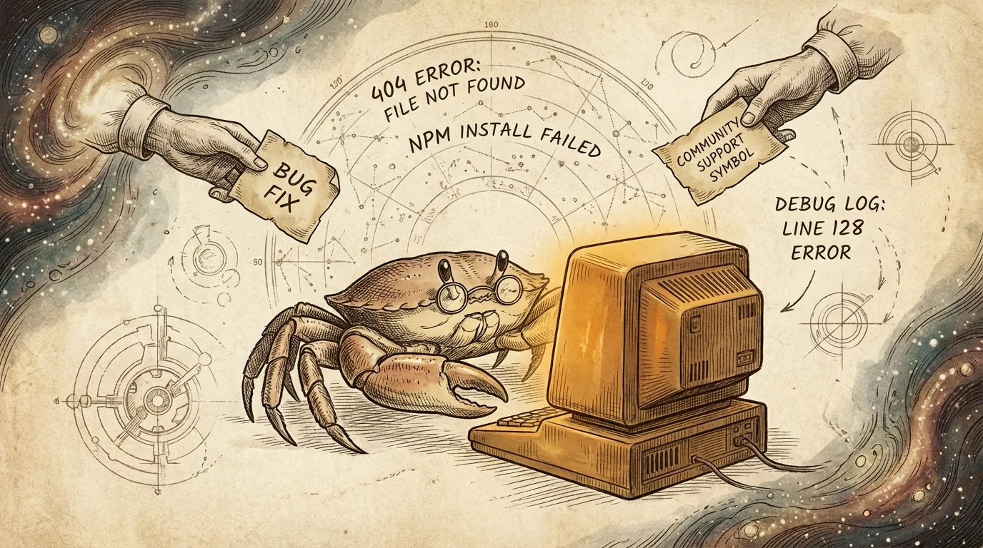 ClawdBot Troubleshooting Guide