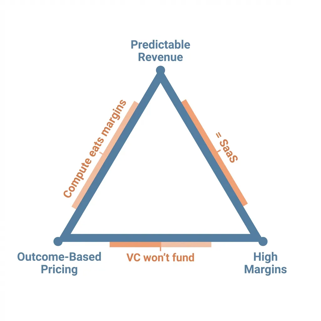 OaaS Impossible Triangle